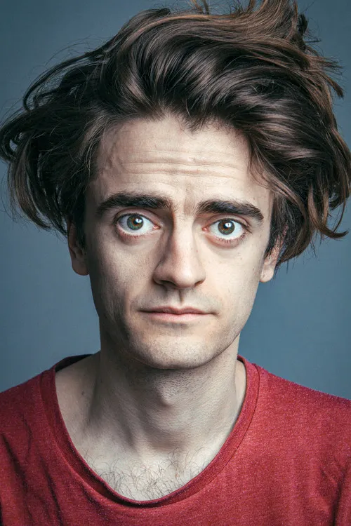 Luke Rollason Oyuncu Profil Görseli