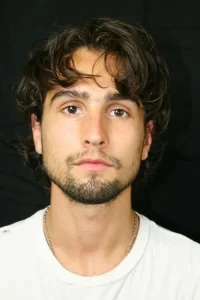 Luke Stanton Eddy Oyuncu Profil Görseli