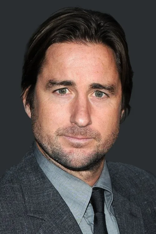 Luke Wilson Oyuncu Profil Görseli