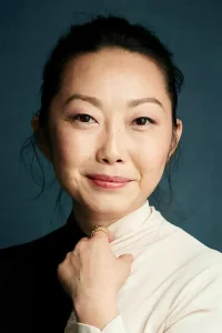 Lulu Wang Yönetmen Profil Görseli