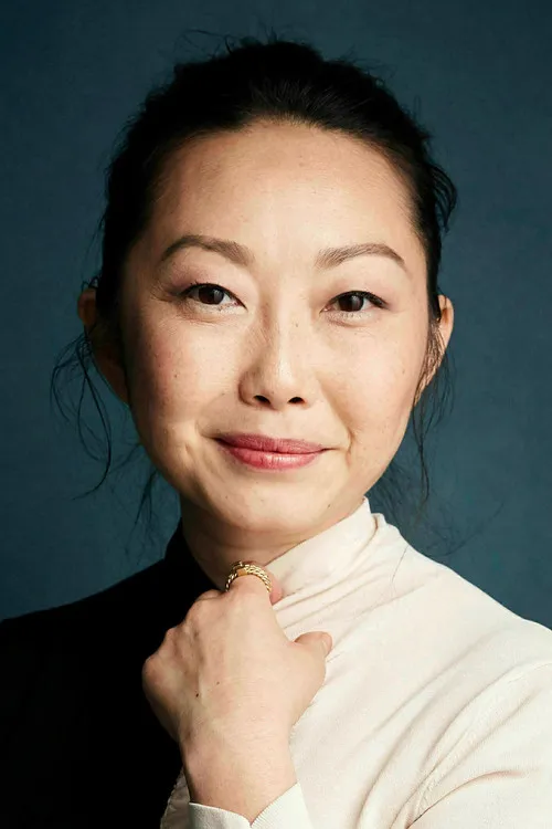 Lulu Wang Yönetmen Profil Görseli