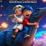Lumi’nin Kayıp Yumurtası Fragmanı film İzle
