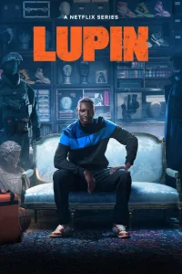 Lupin film İzle Fragman Görseli
