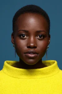 Lupita Nyong'o Oyuncu Profil Görseli