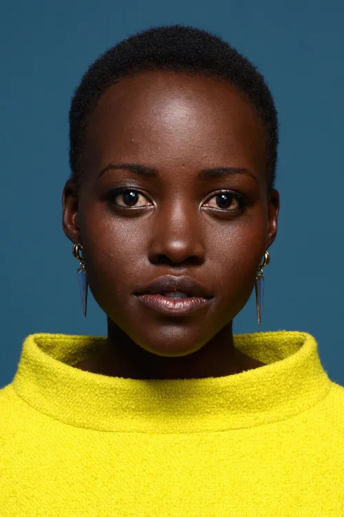 Lupita Nyong'o Oyuncu Profil Görseli