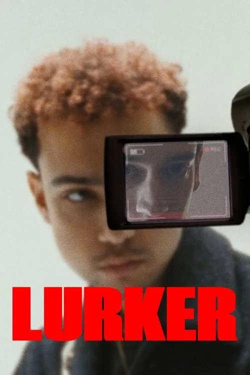 Lurker film İzle