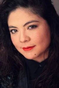 Luz Aldán Oyuncu Profil Görseli