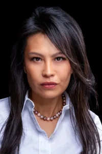 Lydia Look Oyuncu Profil Görseli