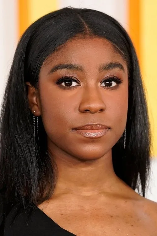 Lyric Ross Oyuncu Profil Görseli