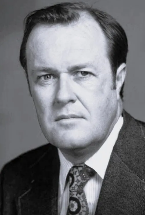 M. Emmet Walsh Oyuncu Profil Görseli