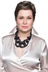 Mónica Dionne Oyuncu Profil Görseli