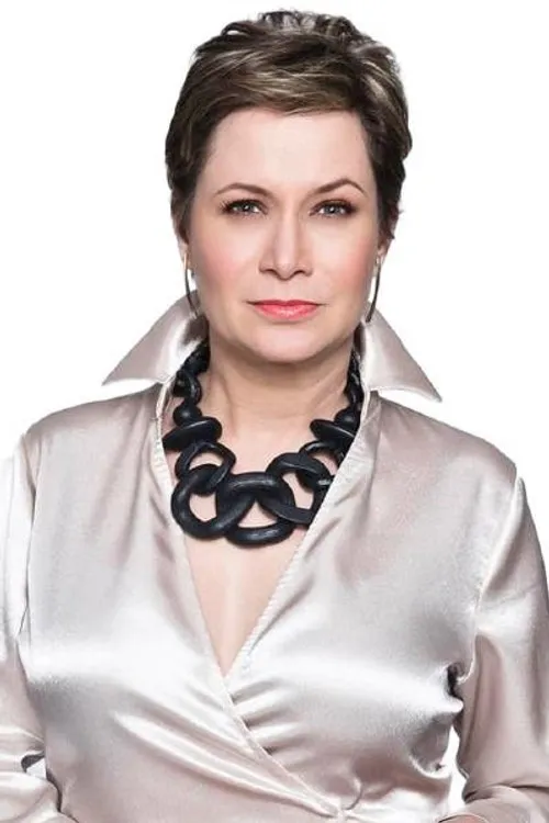 Mónica Dionne Oyuncu Profil Görseli