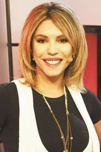 Márcia Goldschmidt Oyuncu Profil Görseli