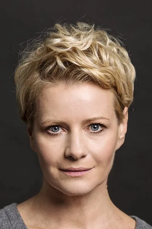 Małgorzata Kożuchowska Oyuncu Profil Görseli