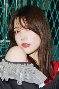 Maaya Uchida Oyuncu Profil Görseli