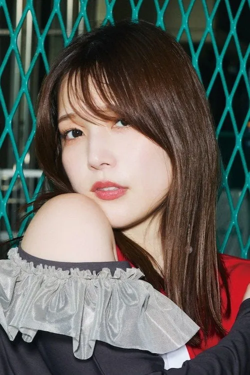 Maaya Uchida Oyuncu Profil Görseli