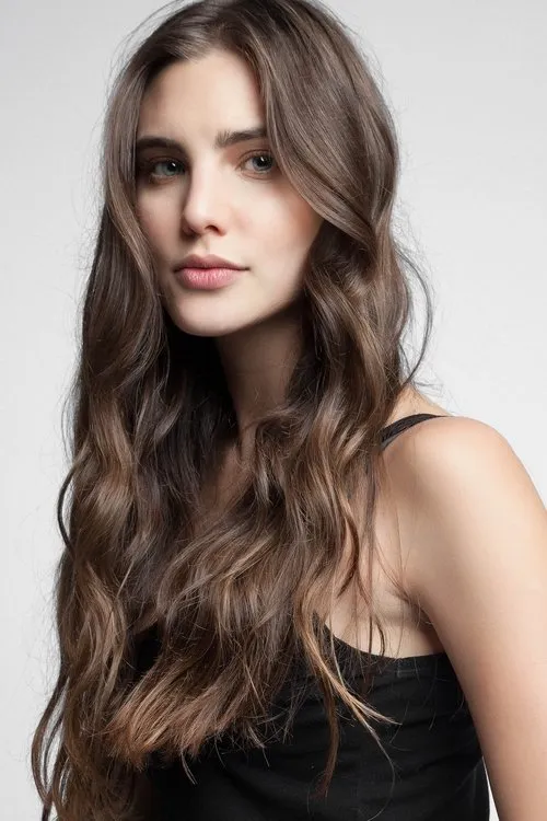 Macarena Achaga Oyuncu Profil Görseli