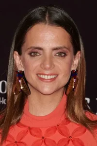 Macarena Gómez Oyuncu Profil Görseli