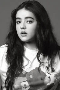 Macarena Oz Oyuncu Profil Görseli