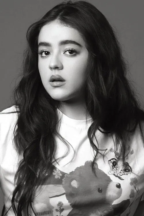 Macarena Oz Oyuncu Profil Görseli