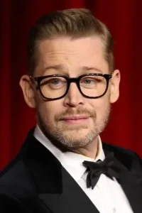 Macaulay Culkin Oyuncu Profil Görseli