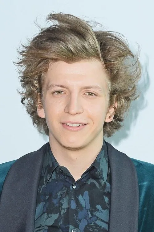 Maciej Musiałowski Oyuncu Profil Görseli