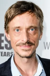 Mackenzie Crook Oyuncu Profil Görseli