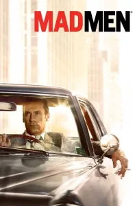 Mad Men dizi İzle Fragman Görseli