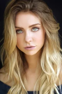 Maddie Phillips Oyuncu Profil Görseli