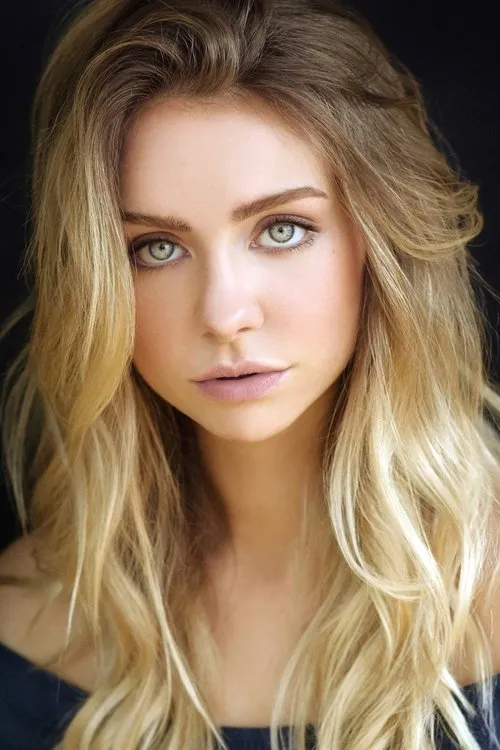 Maddie Phillips Oyuncu Profil Görseli