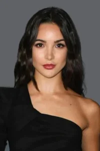 Maddison Jaizani Oyuncu Profil Görseli