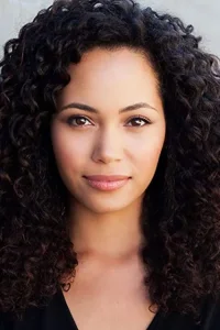 Madeleine Mantock Oyuncu Profil Görseli