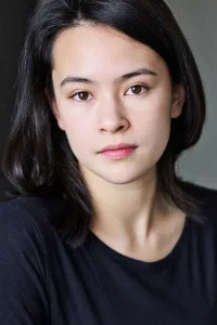 Madeleine Price Oyuncu Profil Görseli