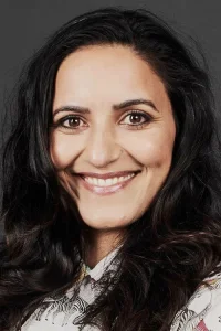 Madeleine Sami Oyuncu Profil Görseli