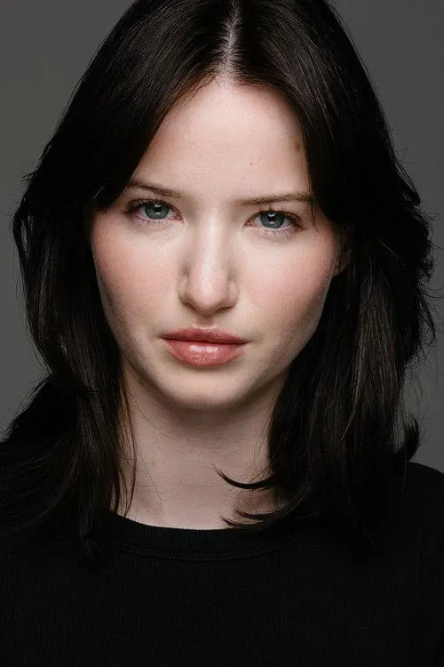 Madelyn Keys Oyuncu Profil Görseli