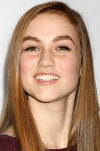 Madison Lintz Oyuncu Profil Görseli