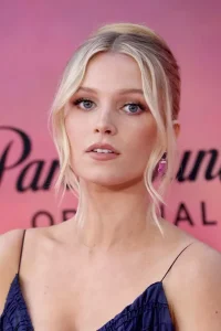 Madison Thompson Oyuncu Profil Görseli