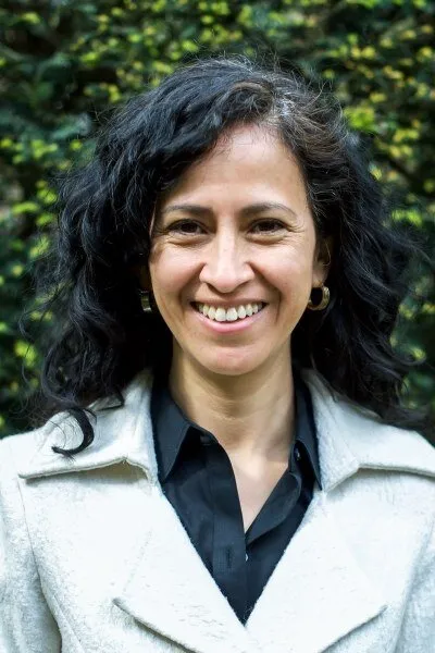 Magaby García Yönetmen Profil Görseli