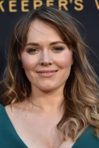 Magdalena Lamparska Oyuncu Profil Görseli