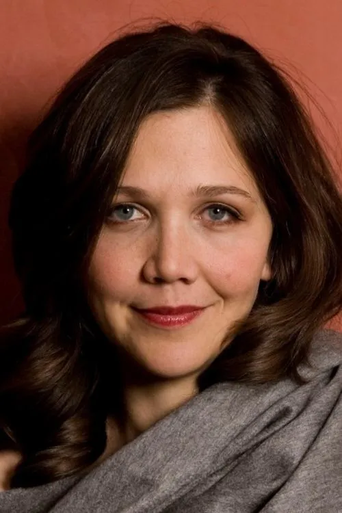 Maggie Gyllenhaal Yönetmen Profil Görseli