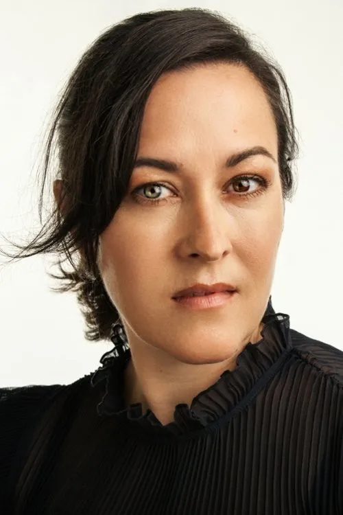 Maggie Kiley Yönetmen Profil Görseli