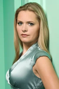 Maggie Lawson Oyuncu Profil Görseli