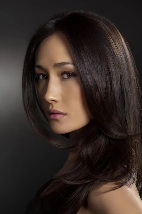 Maggie Q Oyuncu Profil Görseli