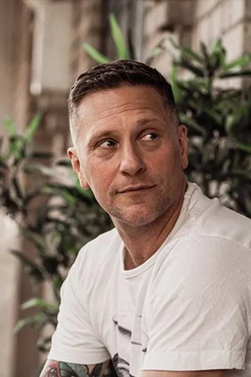 Magnus Betnér Oyuncu Profil Görseli