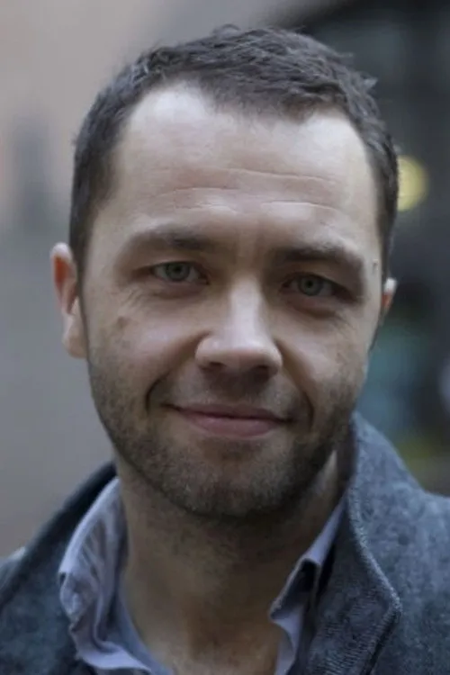 Magnus Martens Yönetmen Profil Görseli