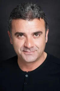 Mahir İpek Oyuncu Profil Görseli