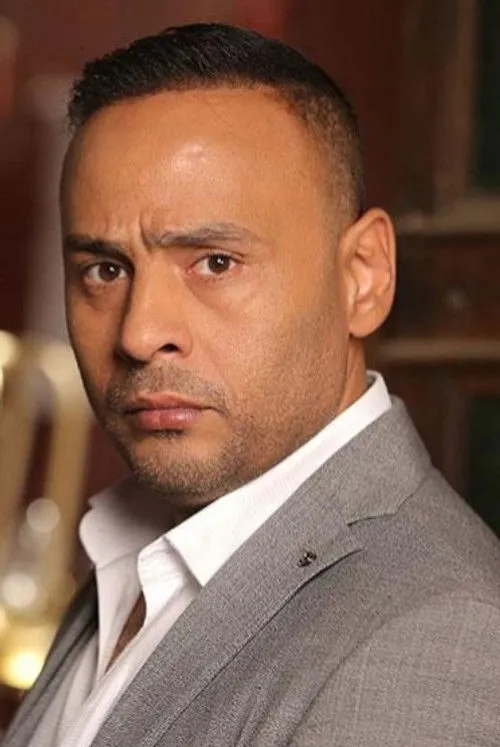 Mahmoud Abdel Moghny Oyuncu Profil Görseli