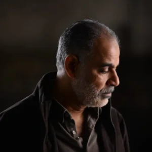 Mahmoud El-Bezzawy Oyuncu Profil Görseli