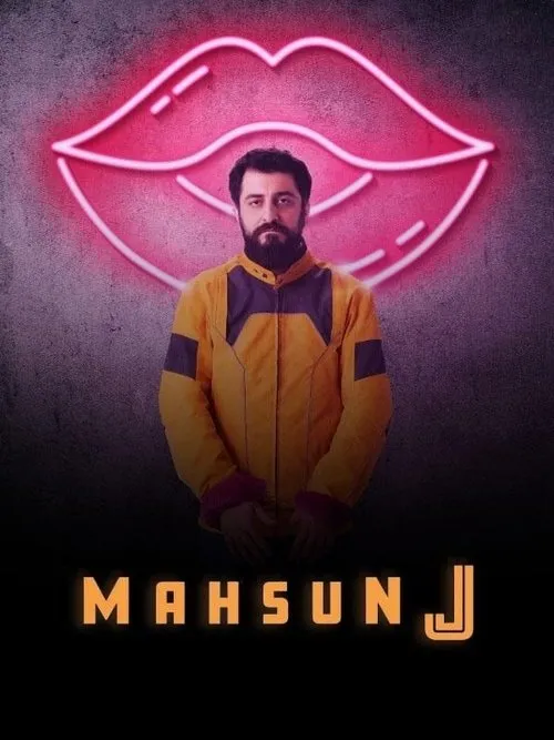 Mahsun J film İzle