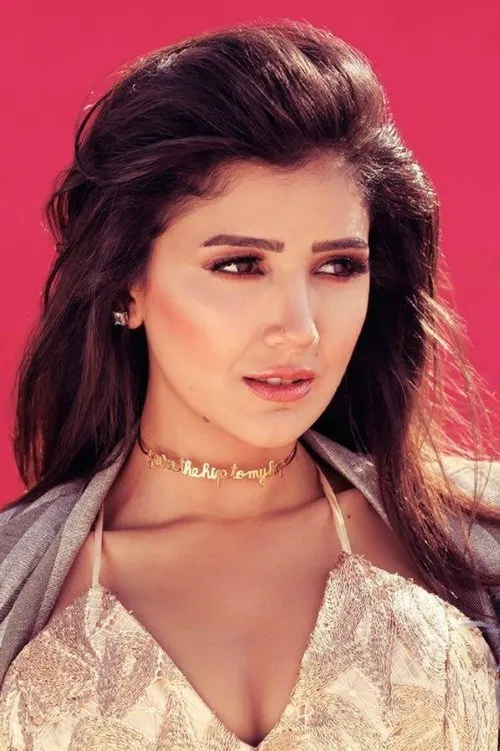 Mai Omar Oyuncu Profil Görseli